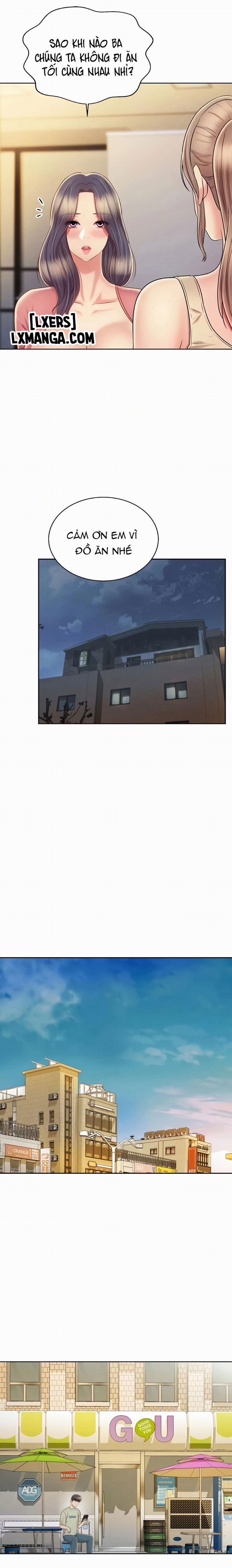 Hương Vị Của Noona 42 trang 13