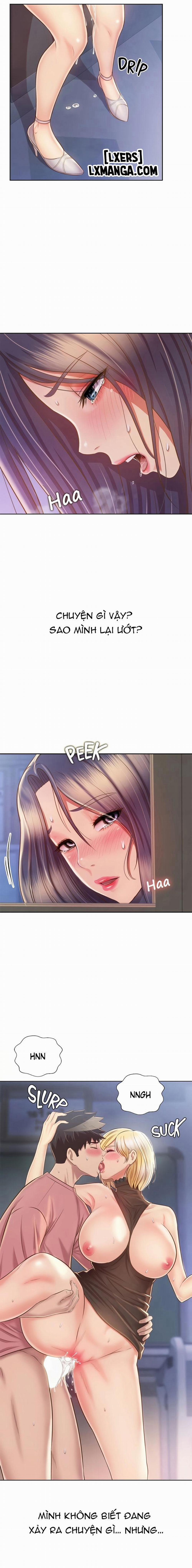 Hương Vị Của Noona 42 trang 3