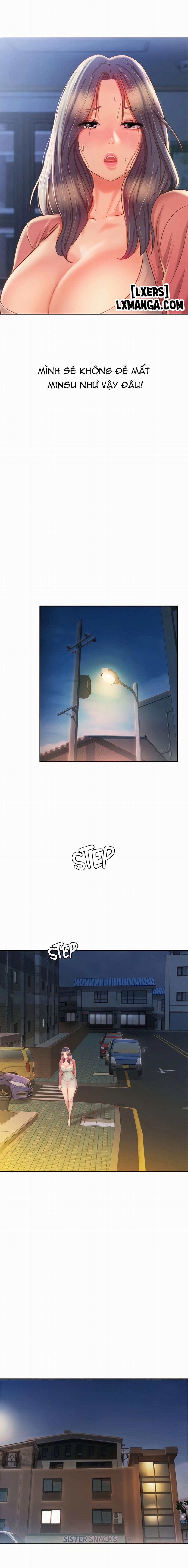 Hương Vị Của Noona 42 trang 4