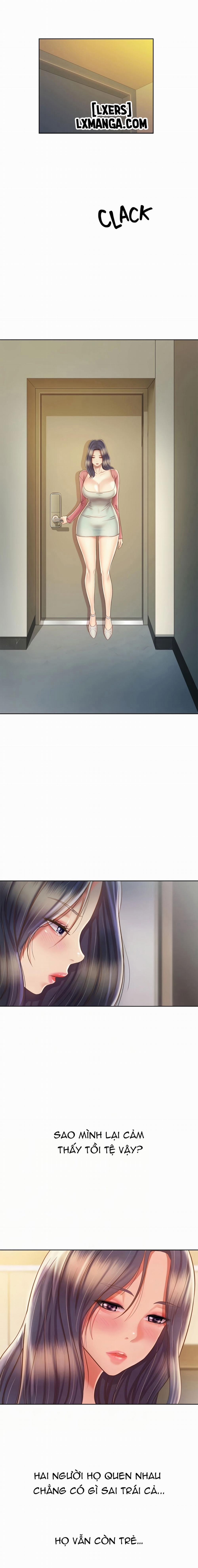 Hương Vị Của Noona 42 trang 5