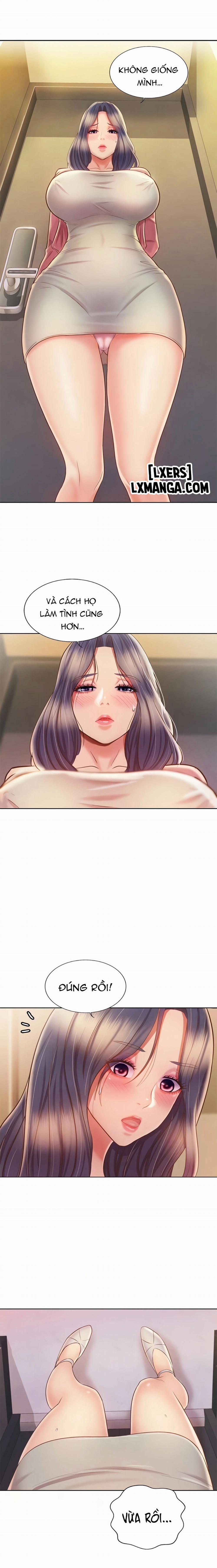 Hương Vị Của Noona 42 trang 6