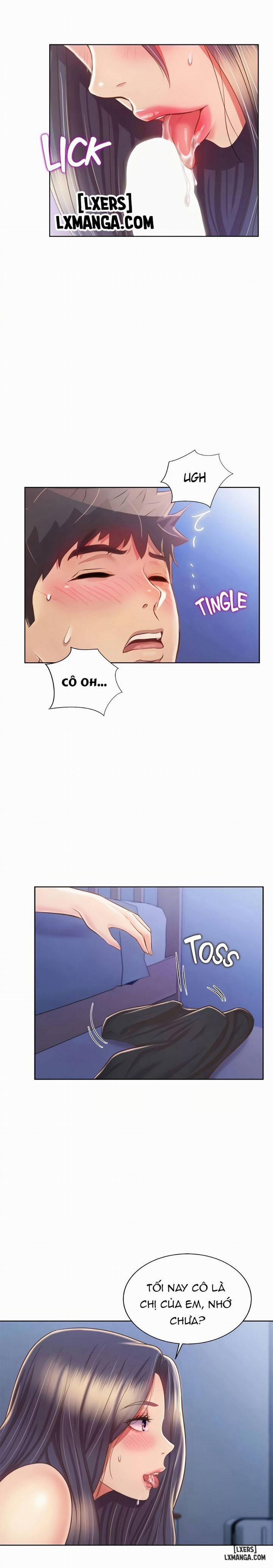 Hương Vị Của Noona 43 trang 12