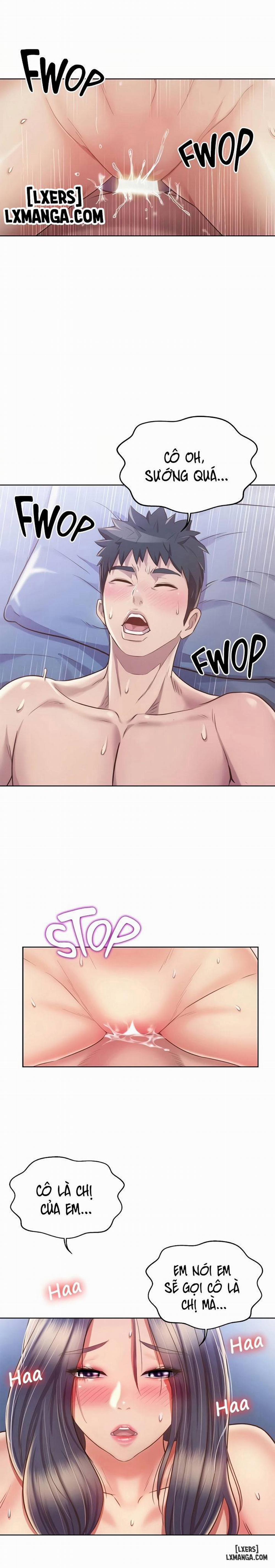 Hương Vị Của Noona 43 trang 17