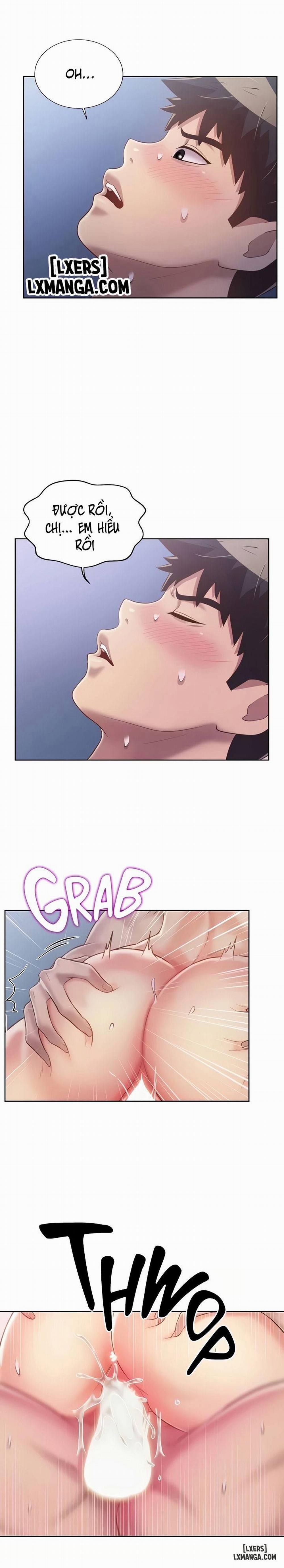 Hương Vị Của Noona 43 trang 18