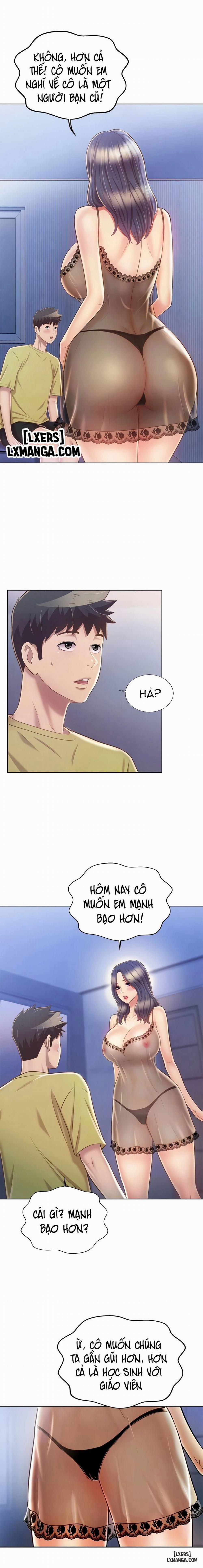 Hương Vị Của Noona 43 trang 3