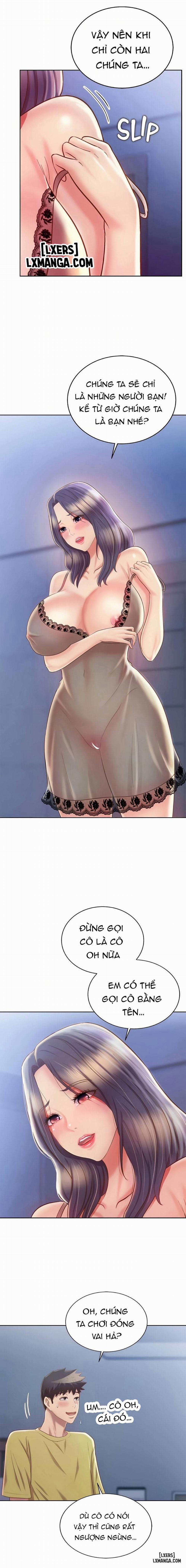 Hương Vị Của Noona 43 trang 5