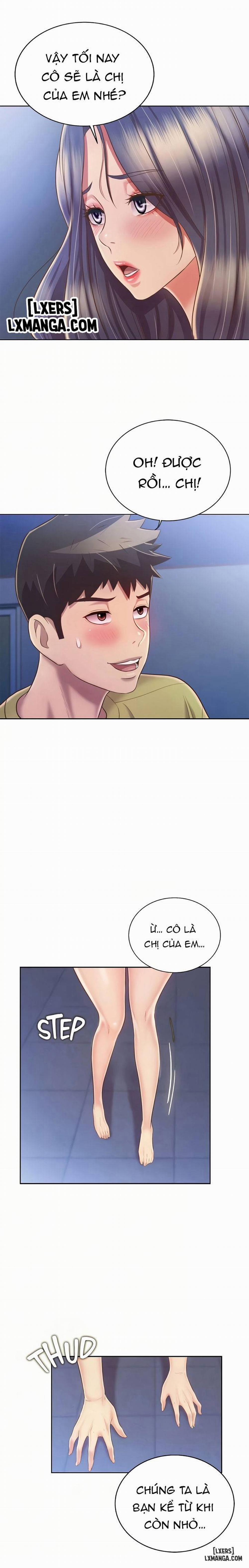 Hương Vị Của Noona 43 trang 8