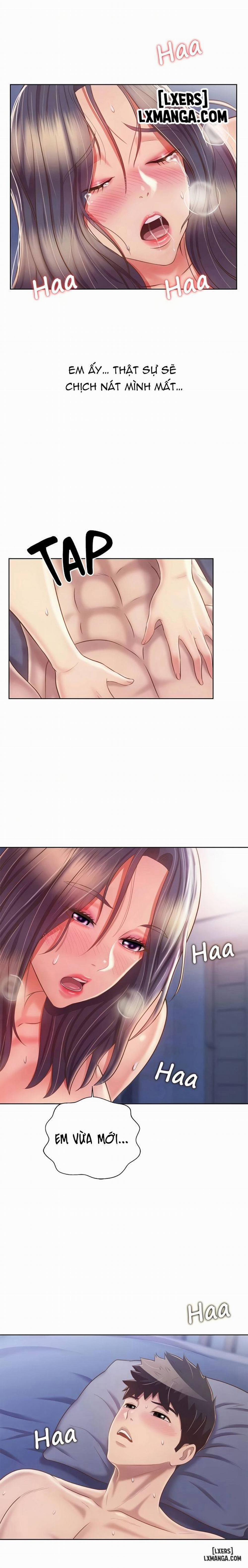 Hương Vị Của Noona 44 trang 10