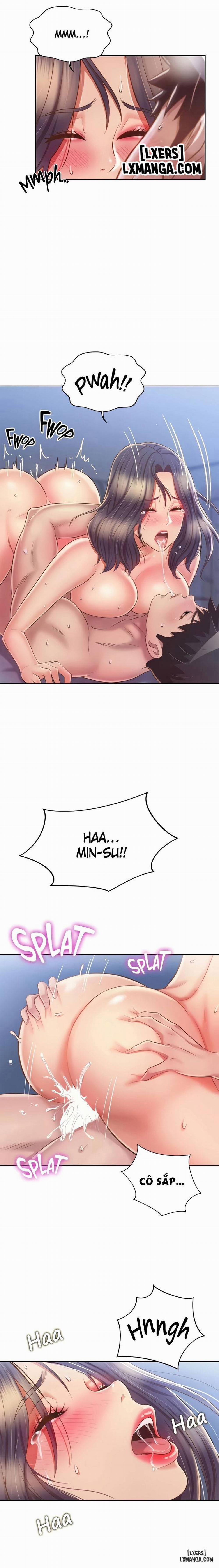 Hương Vị Của Noona 44 trang 13