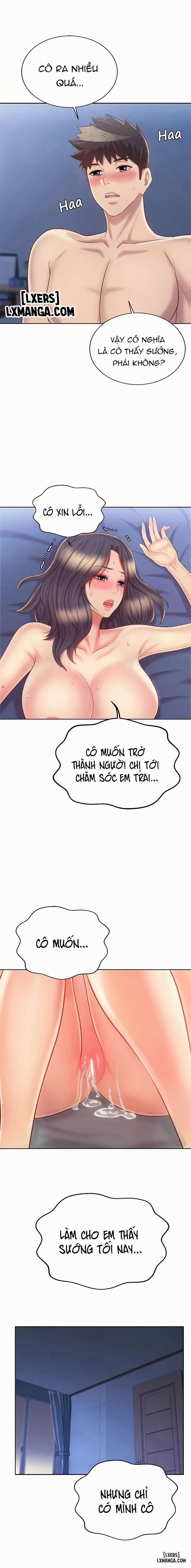 Hương Vị Của Noona 44 trang 15