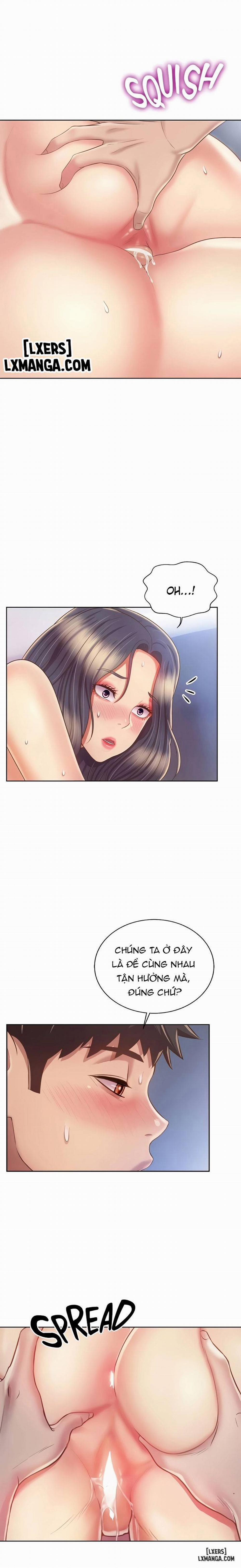 Hương Vị Của Noona 44 trang 17