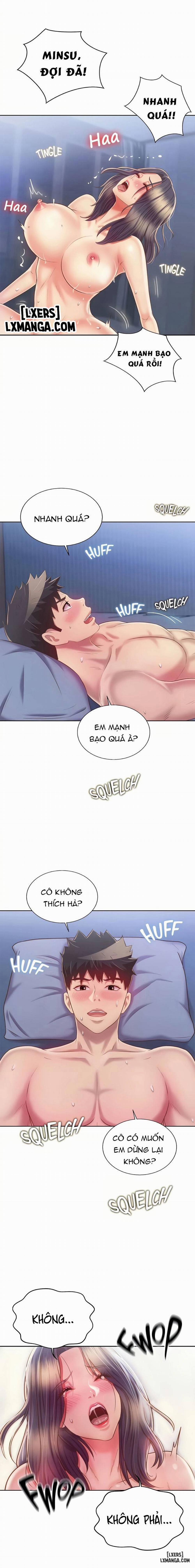 Hương Vị Của Noona 44 trang 7