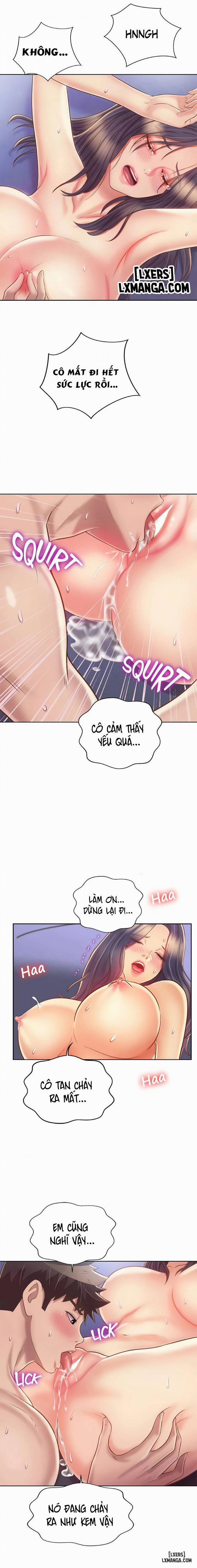 Hương Vị Của Noona 45 trang 5