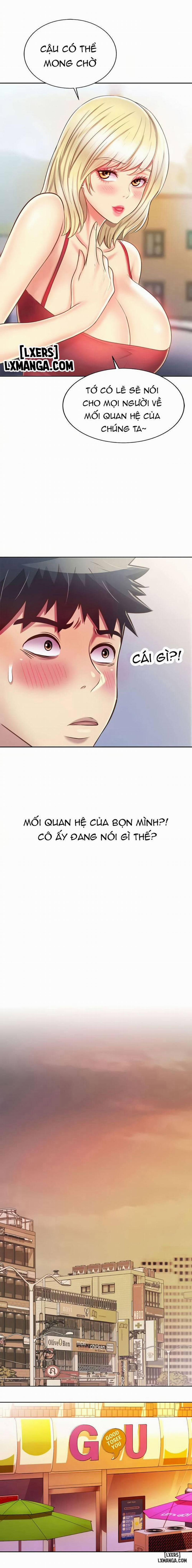 Hương Vị Của Noona 46 trang 1