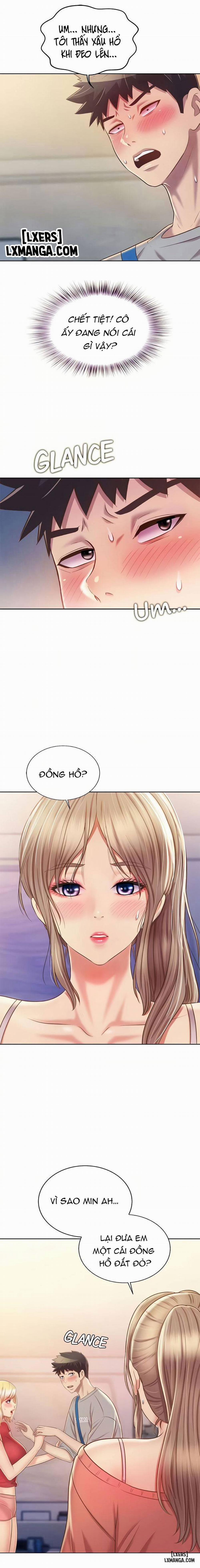 Hương Vị Của Noona 46 trang 10