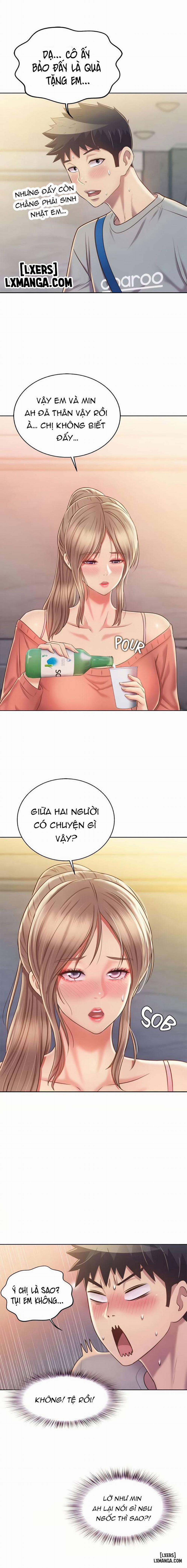 Hương Vị Của Noona 46 trang 11