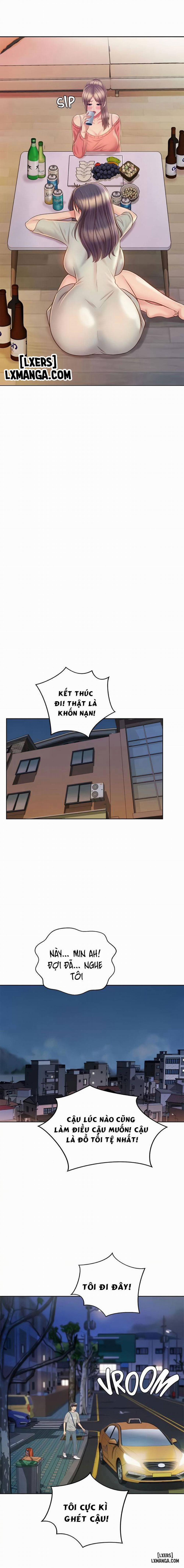 Hương Vị Của Noona 46 trang 13