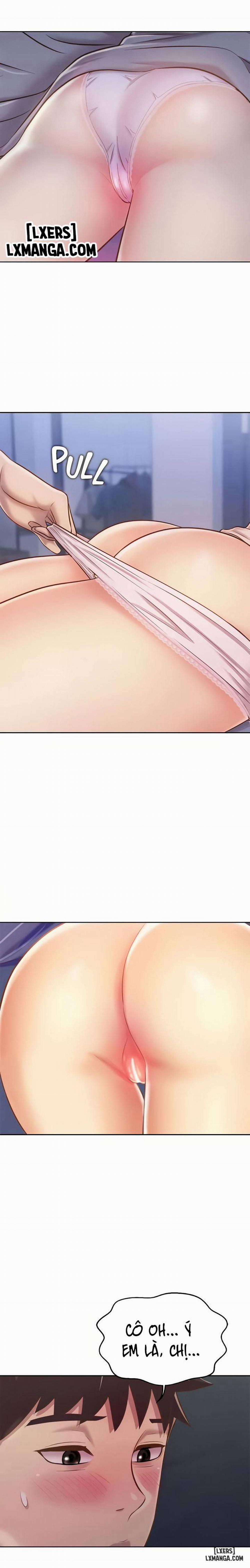 Hương Vị Của Noona 46 trang 18