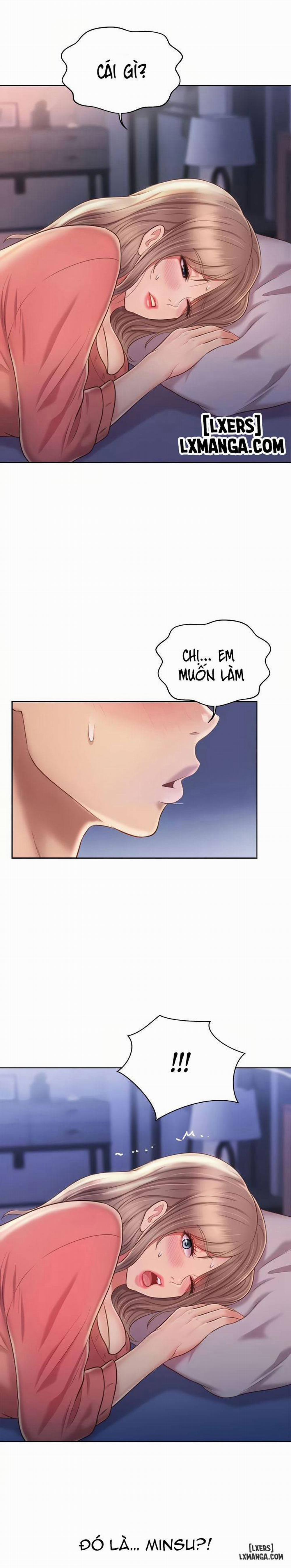 Hương Vị Của Noona 46 trang 19