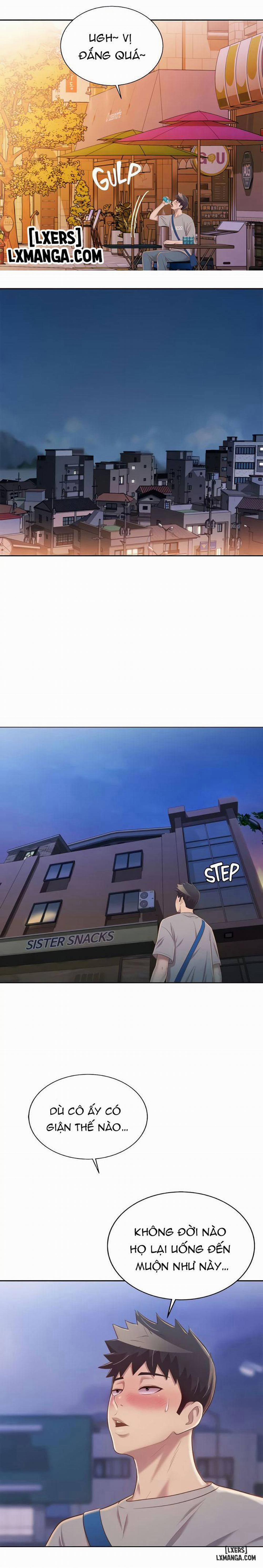 Hương Vị Của Noona 46 trang 5