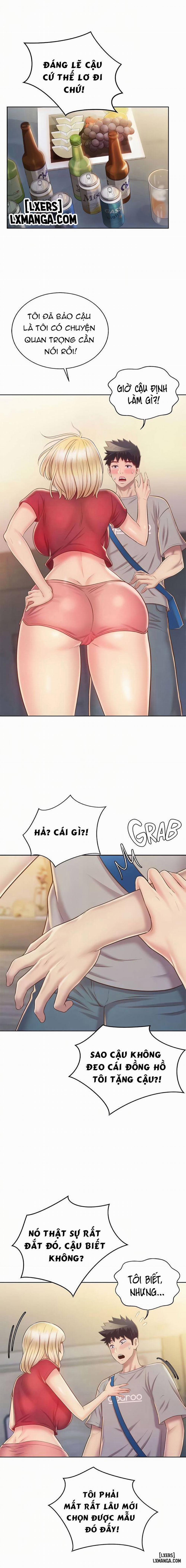 Hương Vị Của Noona 46 trang 9