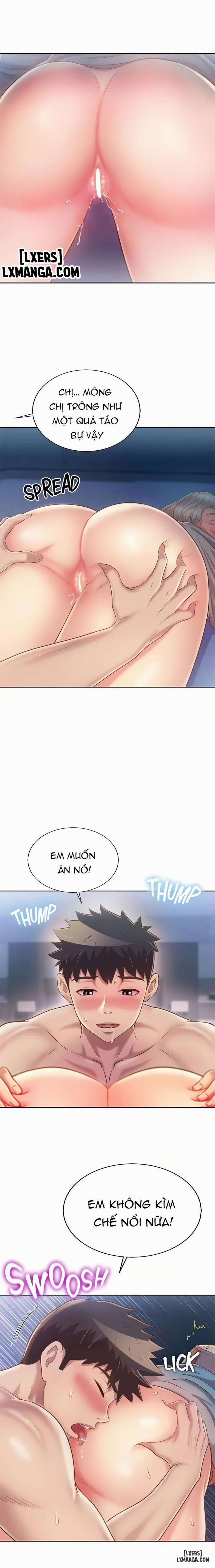 Hương Vị Của Noona 47 trang 12