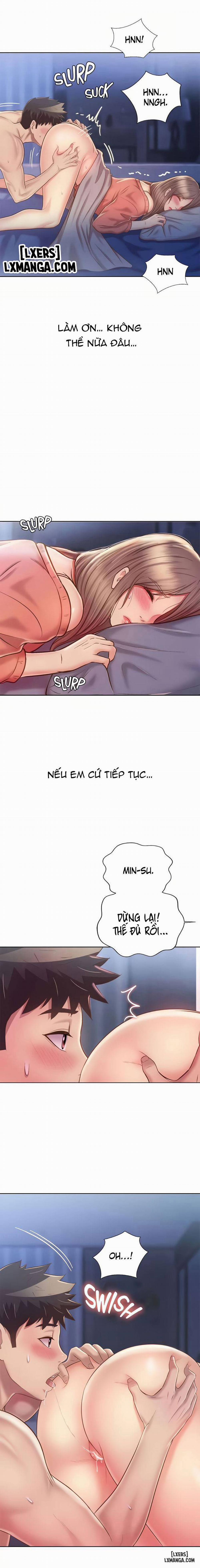 Hương Vị Của Noona 47 trang 15