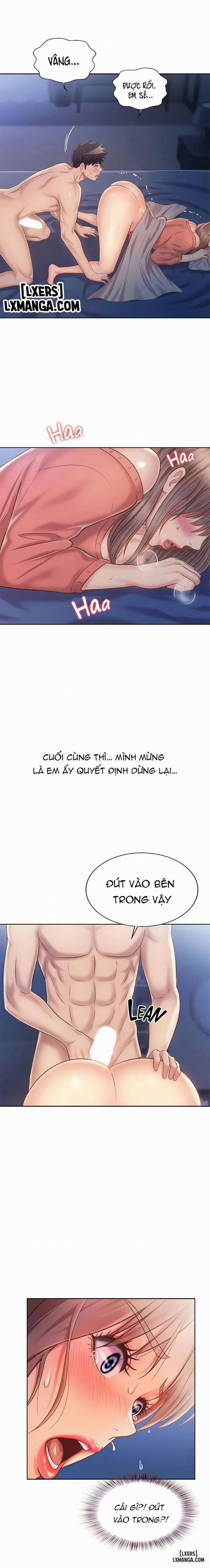 Hương Vị Của Noona 47 trang 16