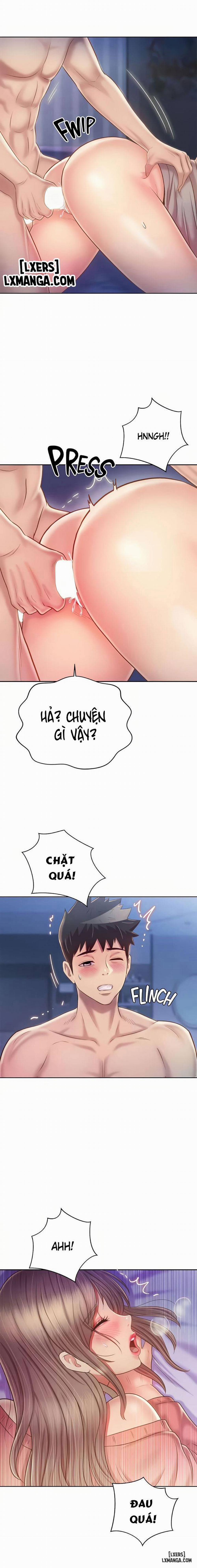 Hương Vị Của Noona 47 trang 17