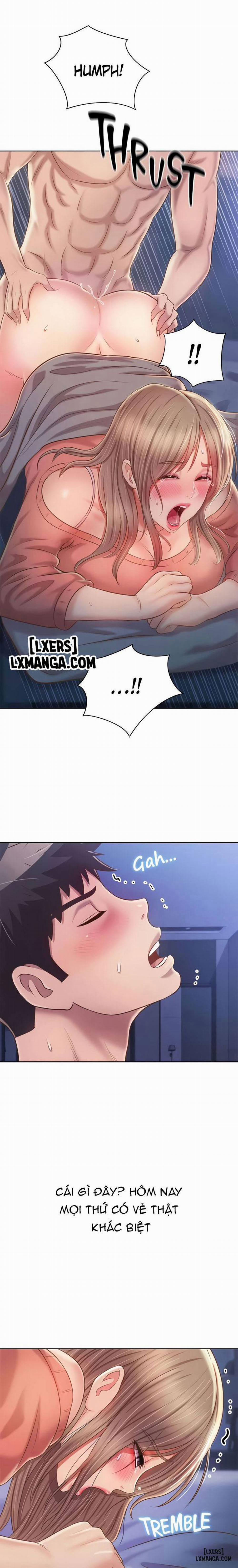 Hương Vị Của Noona 47 trang 18