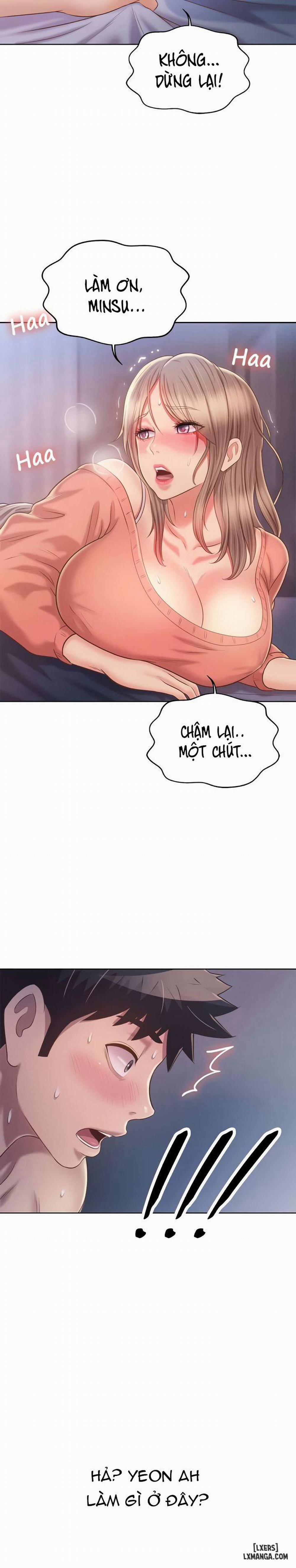 Hương Vị Của Noona 47 trang 19