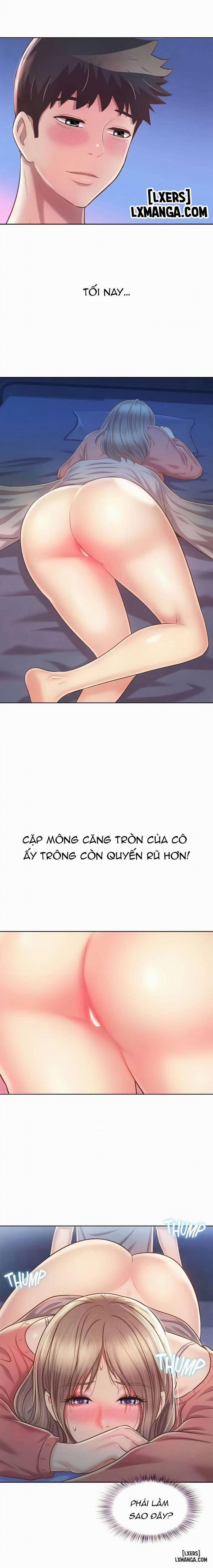 Hương Vị Của Noona 47 trang 2