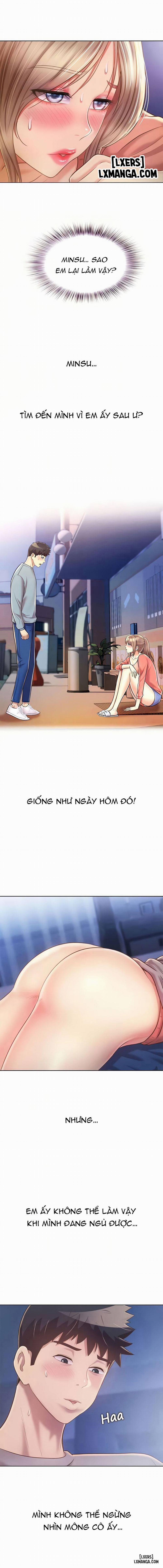 Hương Vị Của Noona 47 trang 3