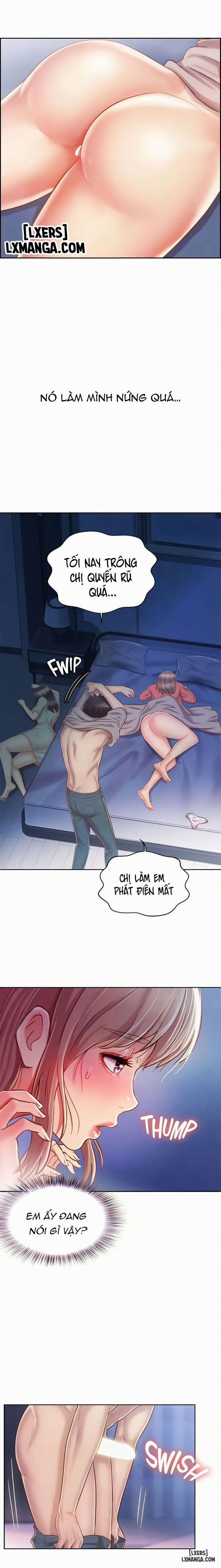 Hương Vị Của Noona 47 trang 4