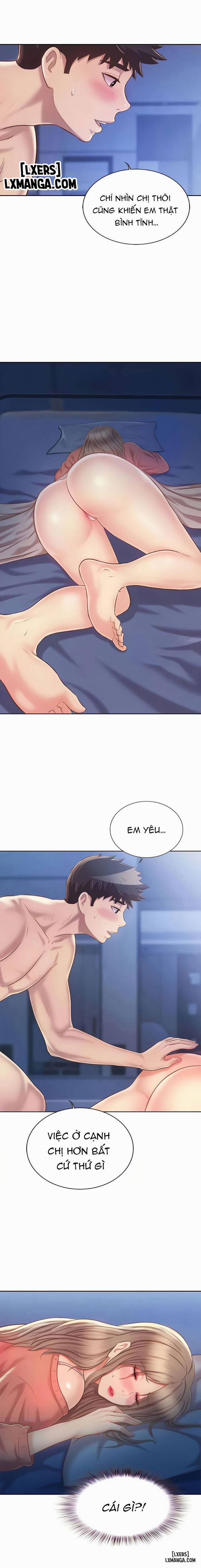 Hương Vị Của Noona 47 trang 6