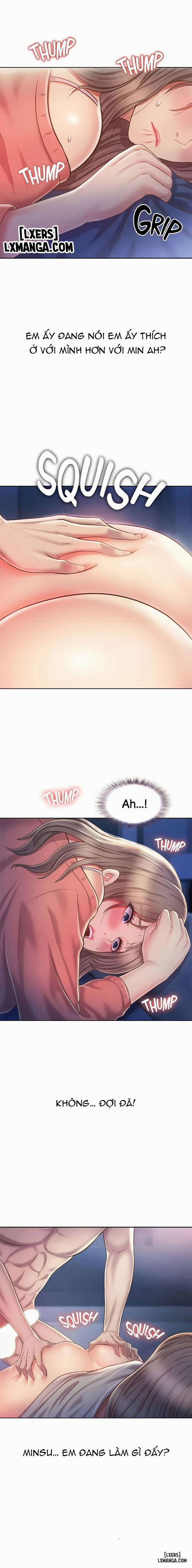 Hương Vị Của Noona 47 trang 7