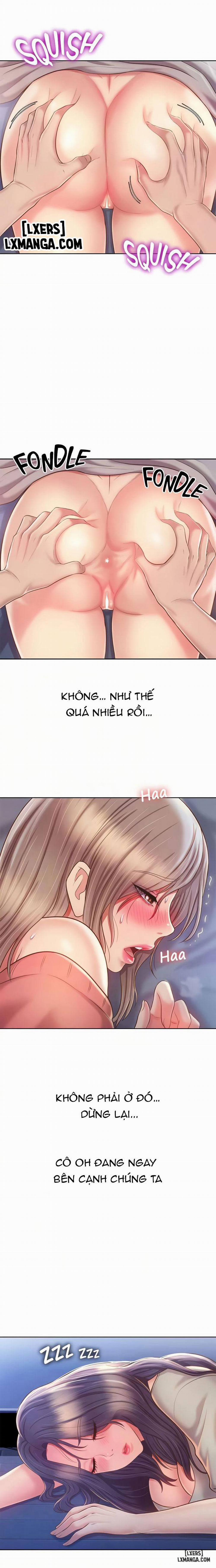 Hương Vị Của Noona 47 trang 8