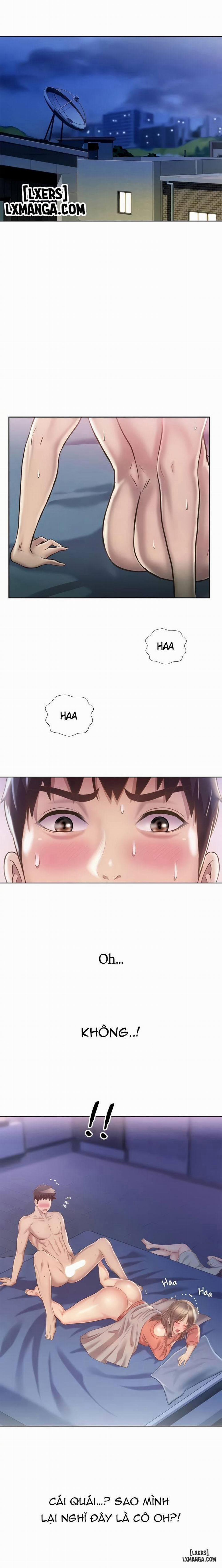 Hương Vị Của Noona 48 trang 1