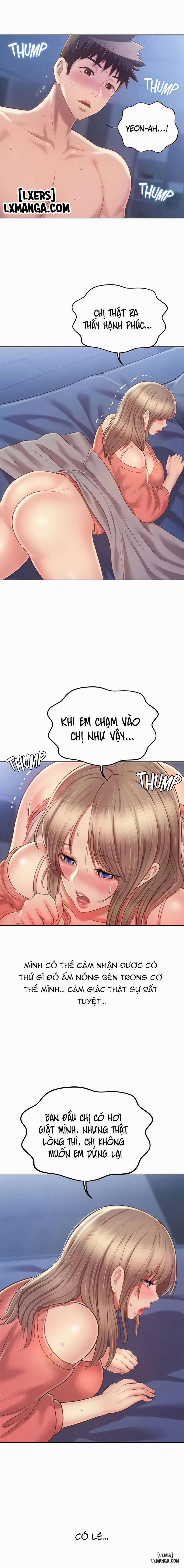 Hương Vị Của Noona 48 trang 12