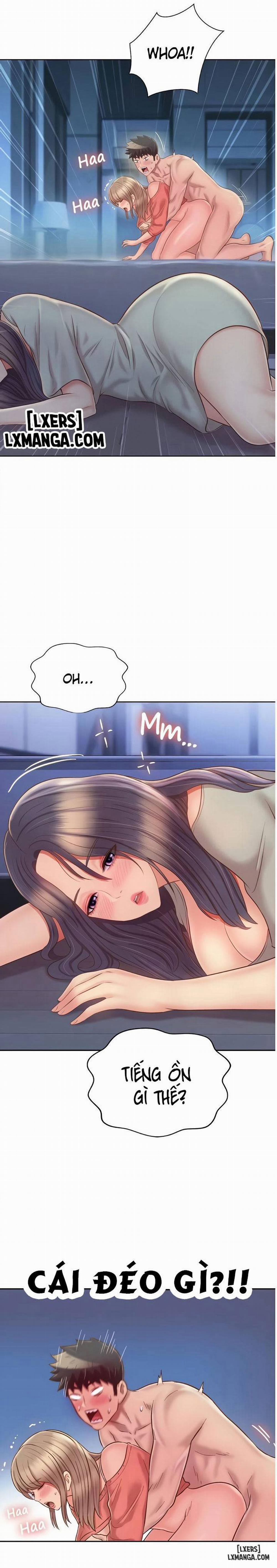 Hương Vị Của Noona 48 trang 19