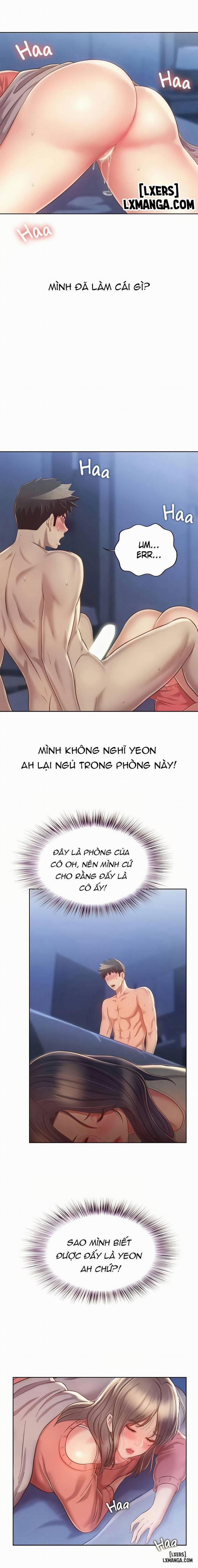 Hương Vị Của Noona 48 trang 2