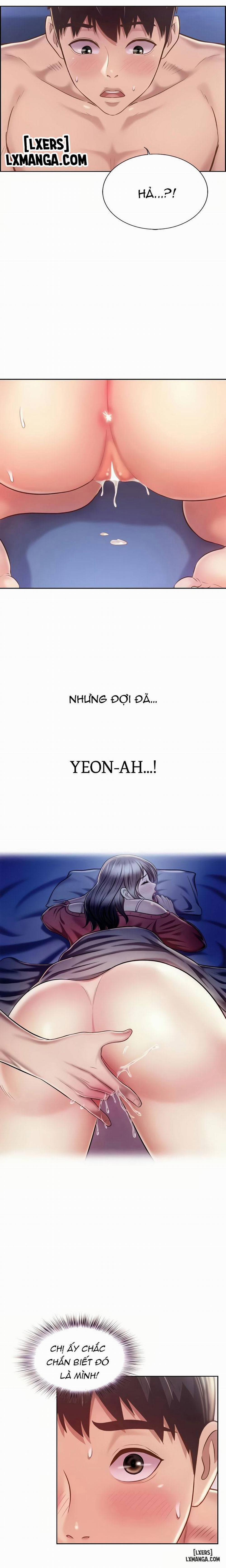 Hương Vị Của Noona 48 trang 5