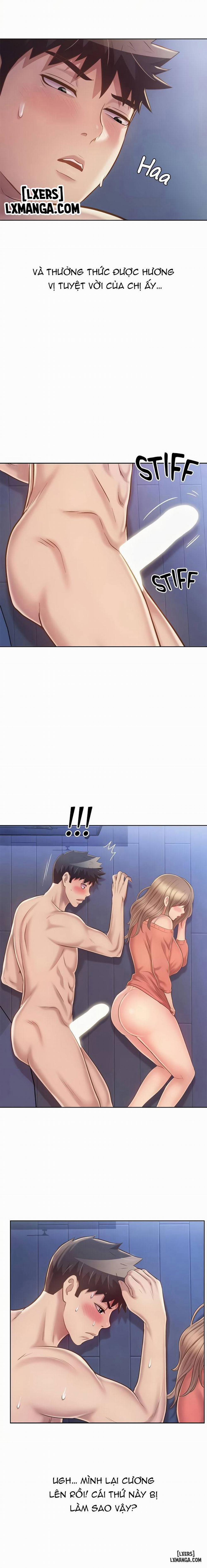 Hương Vị Của Noona 49 trang 11