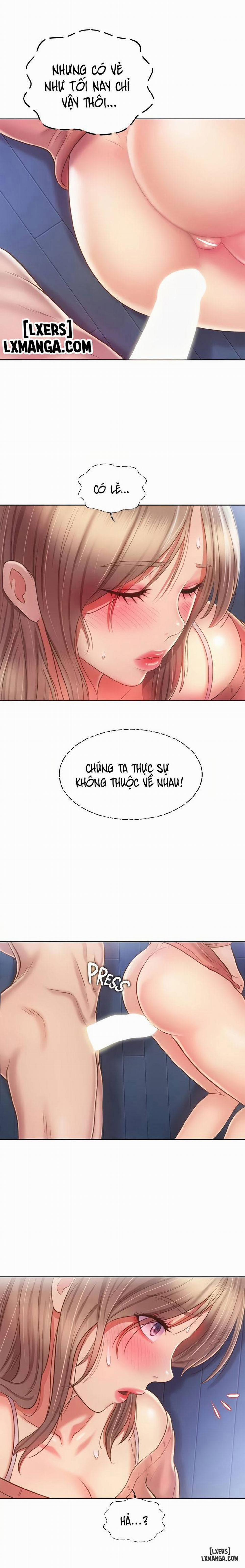 Hương Vị Của Noona 49 trang 13