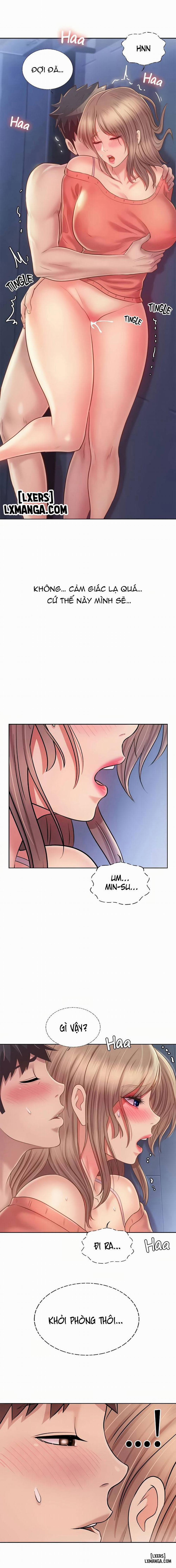 Hương Vị Của Noona 49 trang 18