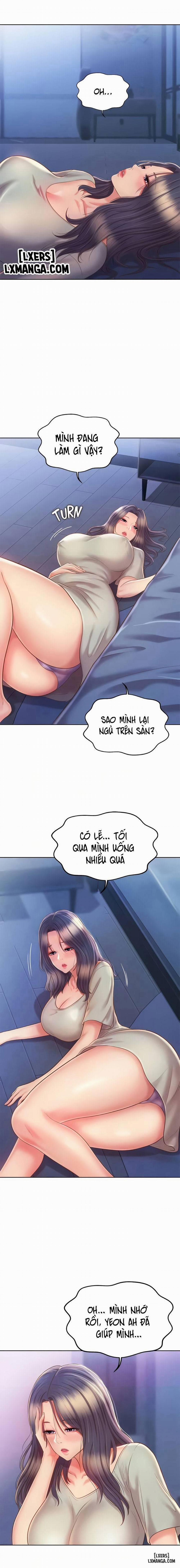 Hương Vị Của Noona 49 trang 2