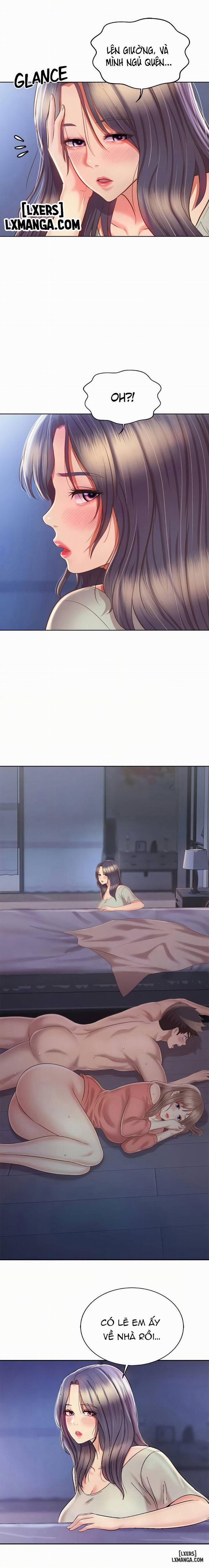 Hương Vị Của Noona 49 trang 3