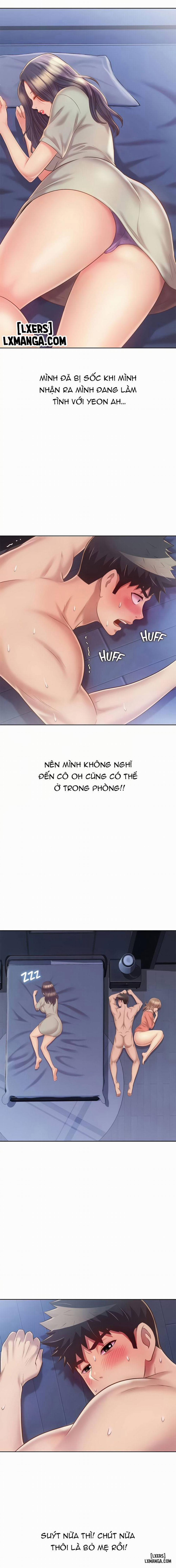 Hương Vị Của Noona 49 trang 5