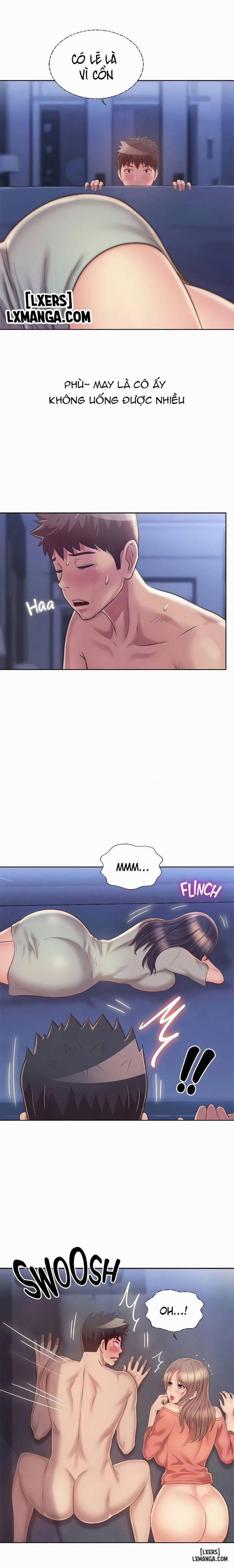 Hương Vị Của Noona 49 trang 7