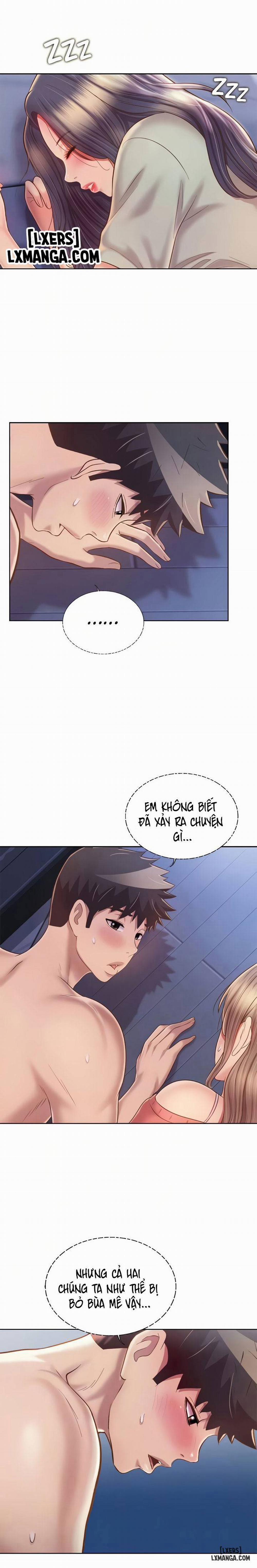 Hương Vị Của Noona 49 trang 9